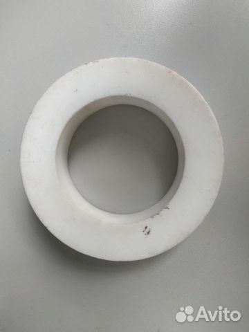 Фторопласт,кольцо