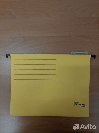 Подвесная папка