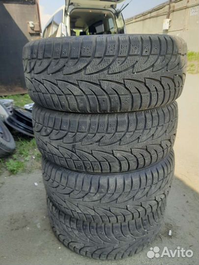 Sailun Ice Blazer WST1 175/55 R17 200W