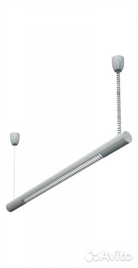 Светильник подвесной