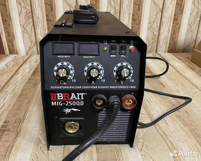 Аренда сварочного аппарата