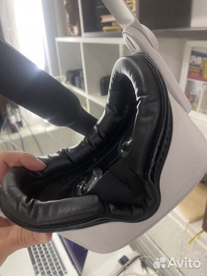 Oculus quest 2 128gb