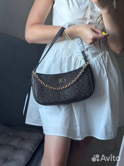 Cумка новая calvin klein