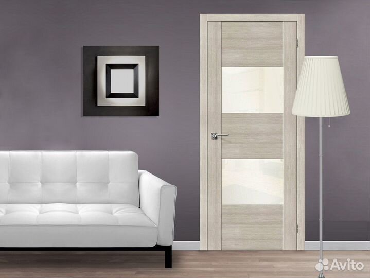Дверь межкомнатная