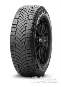 Pirelli Ice Zero FR 215/65 R16 102T