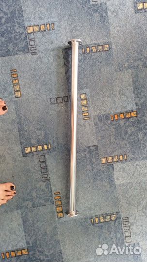 Ножки(опоры)мебельные, штанги в шкаф