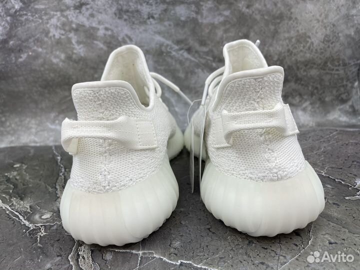 Adidas Yeezy Boost 350 V2 Cream/Triple White