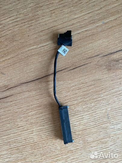 Разъем HDD lxpdd0zalhd012 Rev:3A
