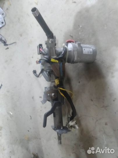 Эур SsangYong Actyon 2