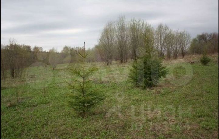 Участок 4,15 га (СНТ, ДНП)