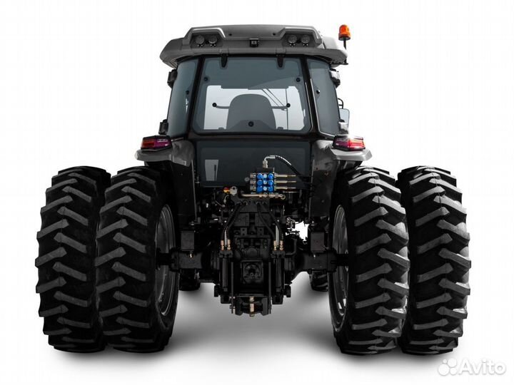 Трактор СКАУТ TC-1804C, 2023