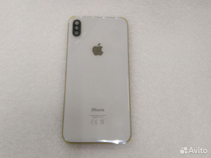 Корпус для iPhone Xs Max