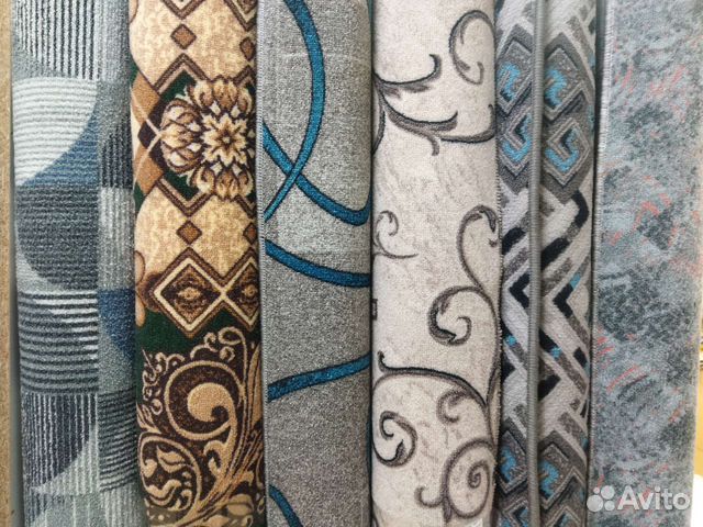 Ковер палас размер2.5/3