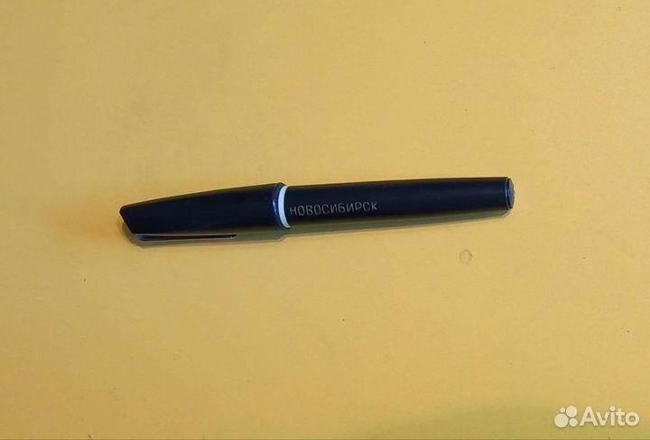 Ручки и футляры СССР