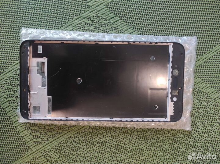 Рамки дисплея Xiaomi Redmi 5A Prime