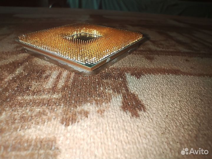 Процессор Ryzen 7 3700x