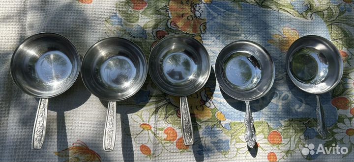 Кокотница для жульена