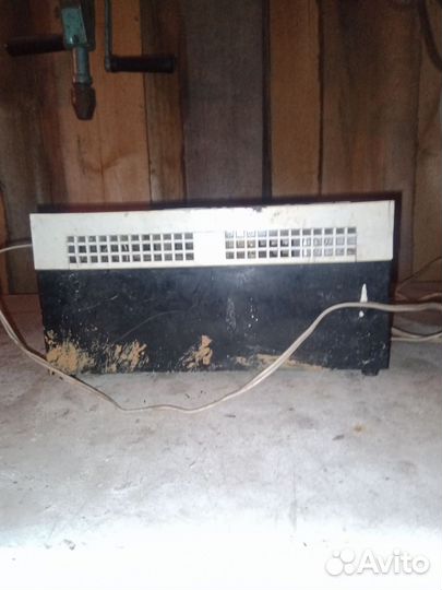 Стабилизатор жигули