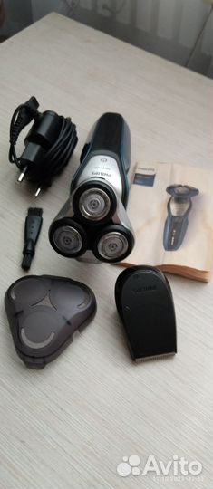 Электробритва philips S 5420