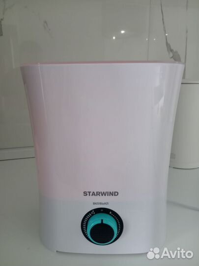 Увлажнитель воздуха