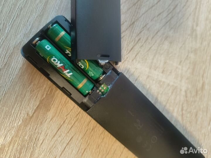 Xiaomi mi tv stick 4k