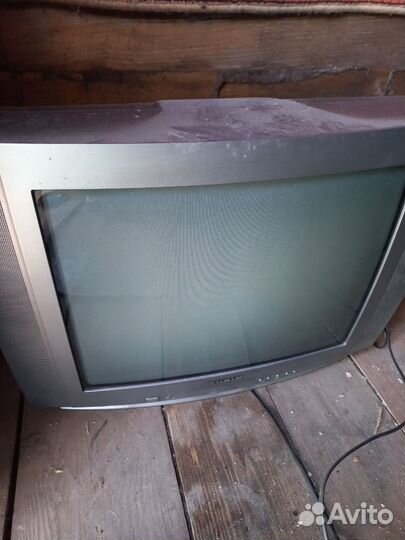 Телевизор бу