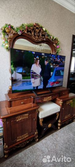 Спальный гарнитур бу