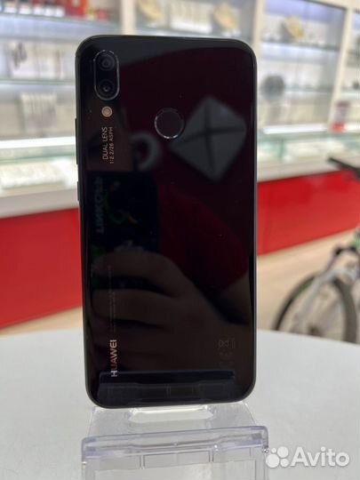 HUAWEI P20 Lite, 4/64 ГБ