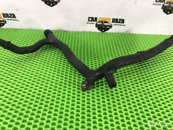 Трубка системы охлаждения