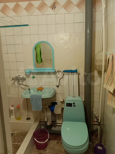 1-к. квартира, 33 м², 2/5 эт.