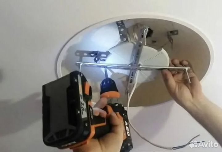 Услуги электрика. Аварийный выезд