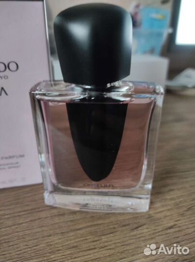 Туалетная вода shiseido ginza 50ml