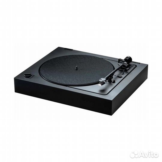 Pro-Ject A2 (2M Red) Black