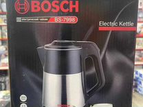 Электрический чайник Bosh BS-7998 1800 Вт