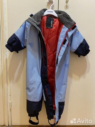 Комбинезон Didriksons