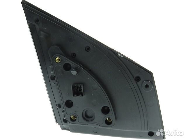 Зеркало лев. Rio