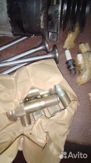 Разное запчасти СССР