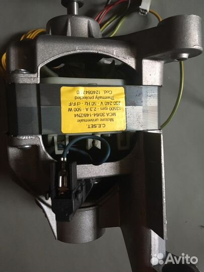 Двигатель для стиральной машины Bosch
