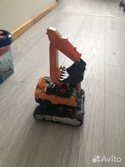 Тобот рокки