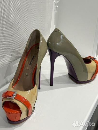 Туфли женские