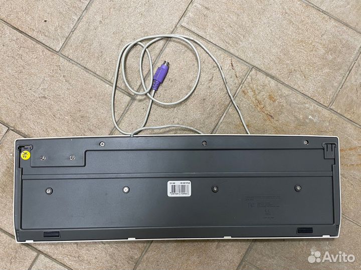 Клавиатура