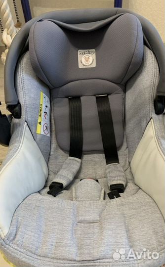 Автокресло Peg-Perego Primo Viaggio SL