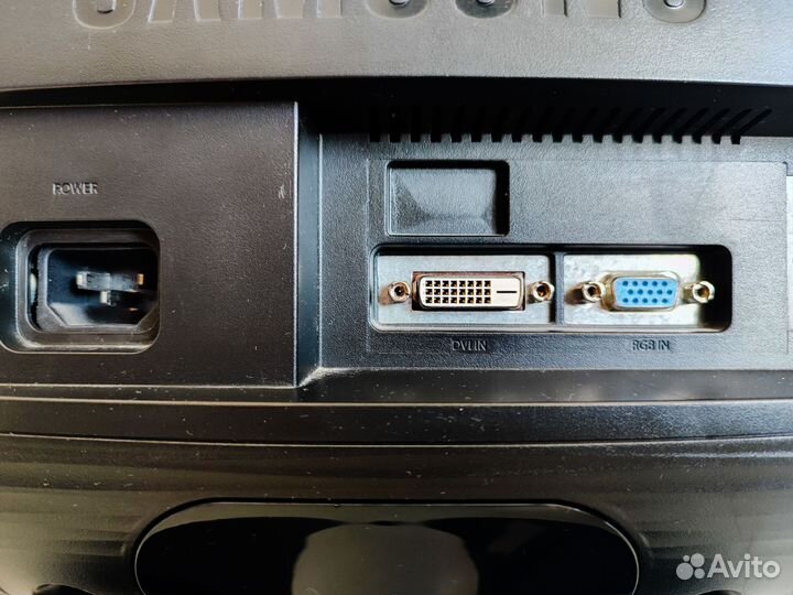 Монитор Samsung SMB2430L