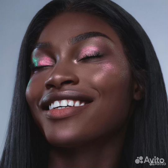 Мультихромный хайлайтер от kaleidos Gifted