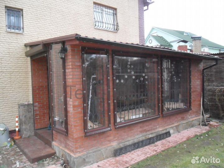 Мягкие окна