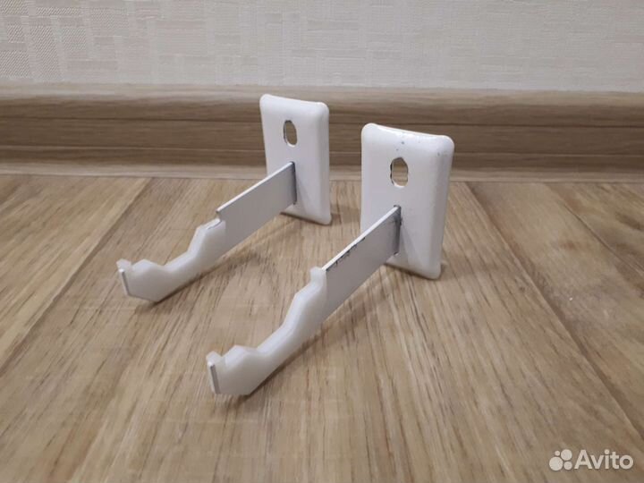 Кронштейн (крепление) для радиатора отопления