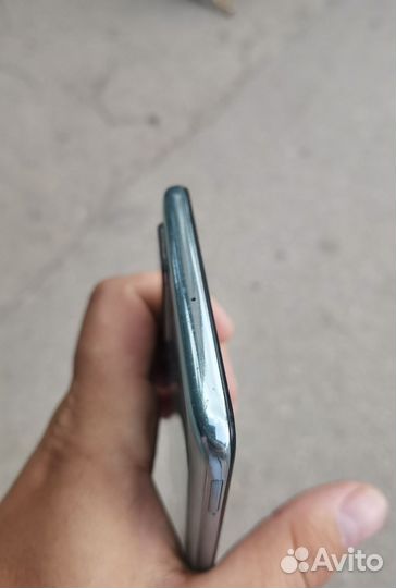 Samsung Galaxy A71, 6/128 ГБ
