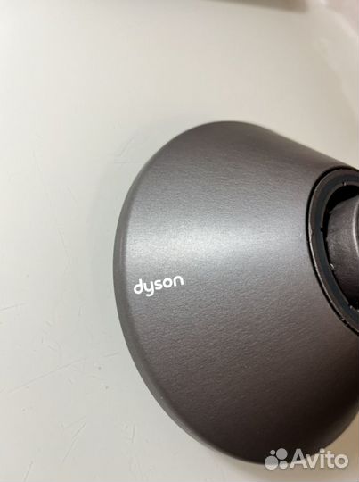 Насадка фена Dyson Supersonic диффузор ориг вьющих
