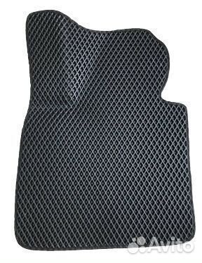 Ева коврики на BMW X5 E 70
