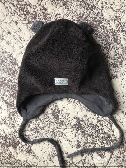 Шапочка Lassie, размер 44-46